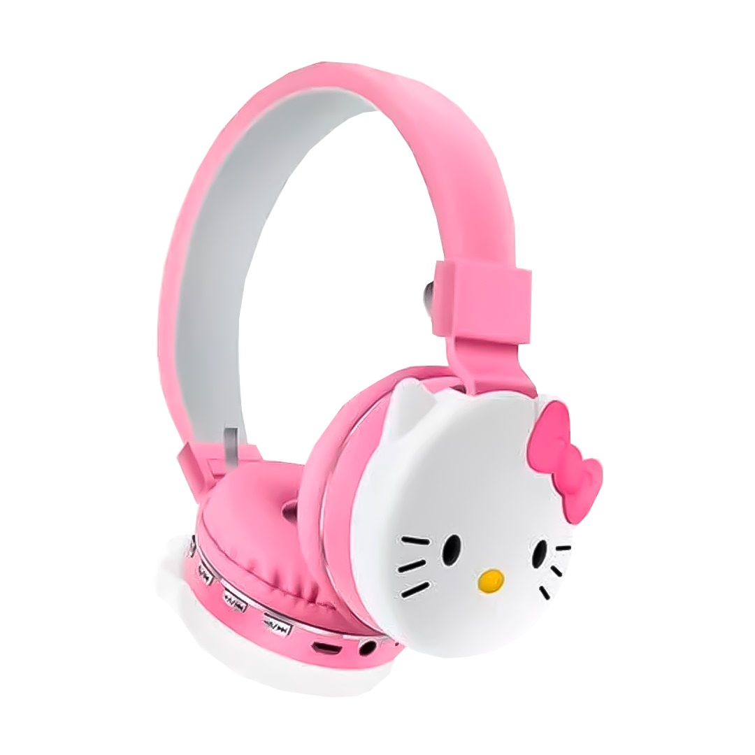 DIADEMA INFANTIL HELLO KITY